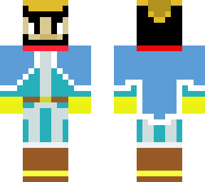 PEPE el MAGO