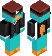 perry facha