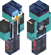 perry facha SSS