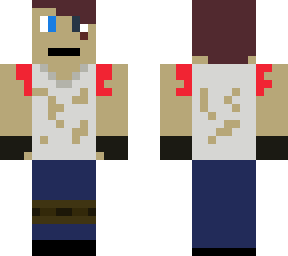 personal character doomsday