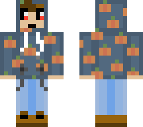 personal fall skin D