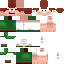 skin for Peter Griffin White Shirt Comic Classic