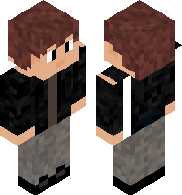 peter parker 
