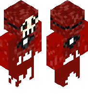 Phantom Skull