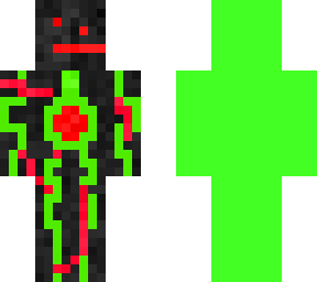 PhantomLeopard New Skin upgraded
