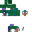 skin for Pickle