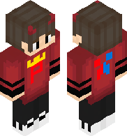 Pics gaming boy skin subscribe 