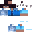 skin for pierce youtuber (aphmau)