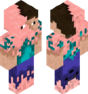 Pig Man