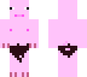 Piglin Caverncola
