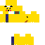 skin for pikachu?