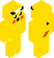 pikachu?