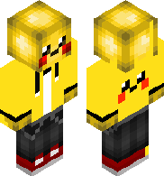 Pikagamse