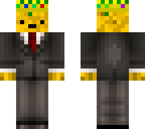 pineapple but with a crown