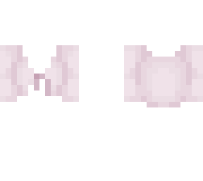 Pink Cardigan Base