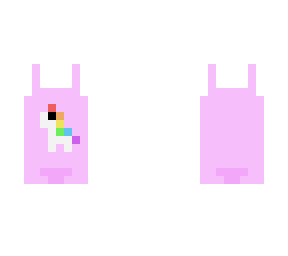 Pink Coveralls