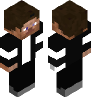 Pirate Steve 