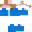 skin for pj time