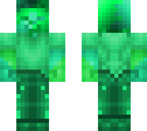 Plague steve updated