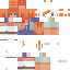 skin for Playing in the Garden