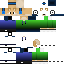 skin for PLEASE DO NOT USE