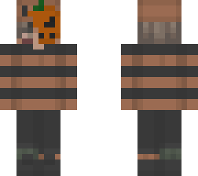 PocManYT Hallowen