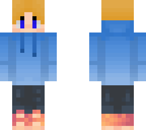Poggers Alphas Skin