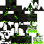 skin for Poison assassin 
