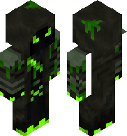 Poison assassin 
