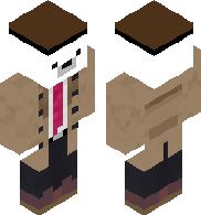 Polar b detective
