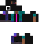 skin for police gaurd