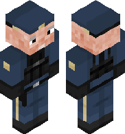 Policeman 2