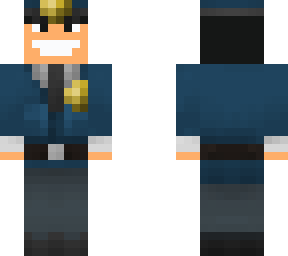 Policjant Gplay