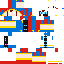 skin for pomni abstraction