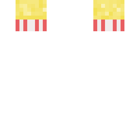  Popcorn  HEAD SERIES 