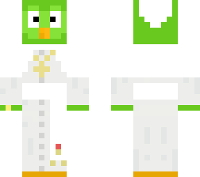 Pope Duolingo revamp