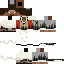 skin for POPE_VINCENT_LVXII DARK DAY