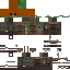 skin for potato 