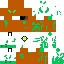 skin for potato ultra