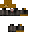 skin for potato
