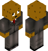 potato