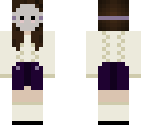 Potential Streaming Skin