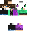 skin for Pr1malTyrant (fixed)