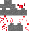 skin for Predator of the Mineshaft