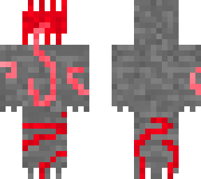 Predator of the Mineshaft