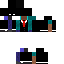 skin for president black