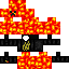 skin for Prestonplayz gold tee
