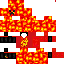 skin for Prestonplayz pizza tee