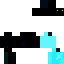 skin for preto