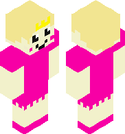 pretty princess